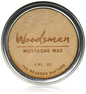 5 Best Mustache Waxes Reviews - Style Your Stache Like a Pro