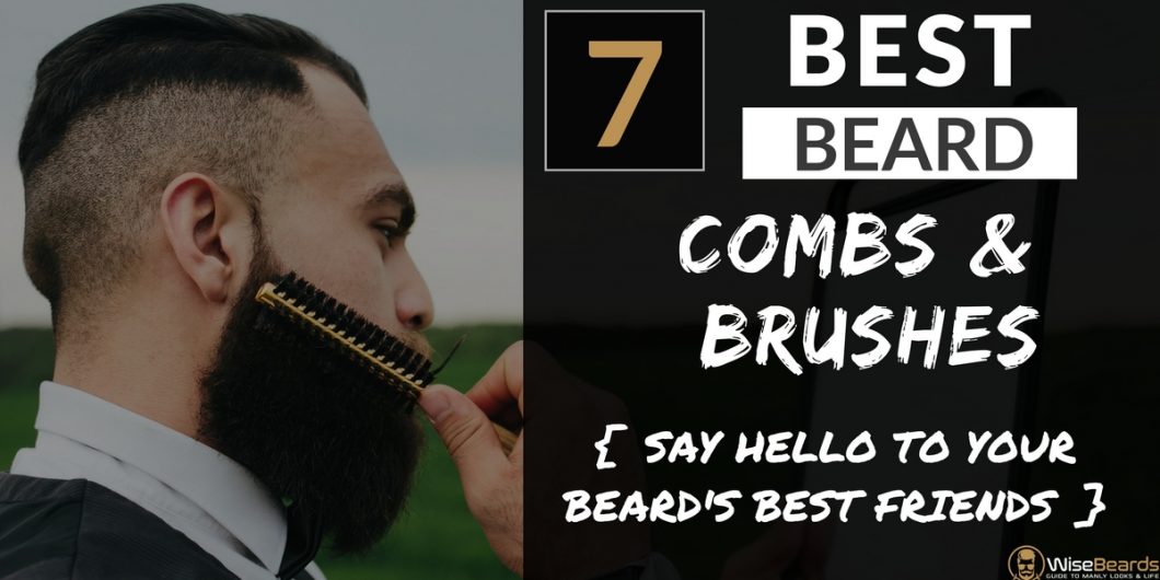 Beards Archives Page 6 of 9 Guide To Manly Looks & Life